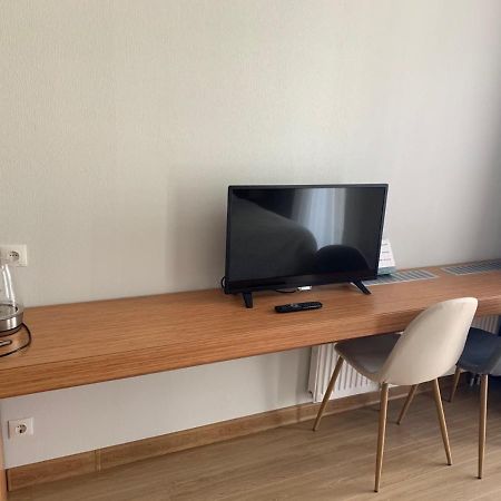 Orbi Palace, Room 536 バクリアニ エクステリア 写真