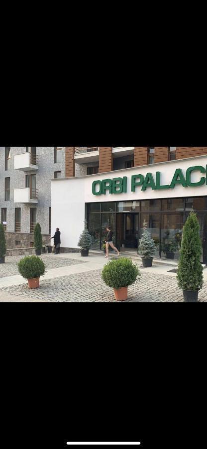 Orbi Palace, Room 536 バクリアニ エクステリア 写真