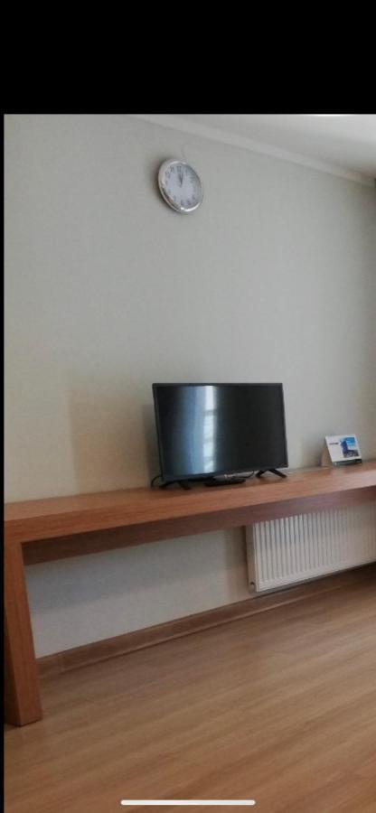 Orbi Palace, Room 536 バクリアニ エクステリア 写真
