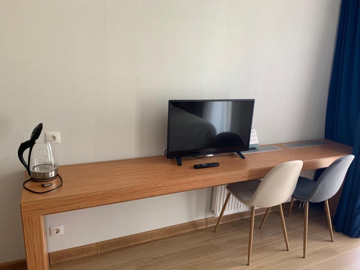 Orbi Palace, Room 536 バクリアニ エクステリア 写真