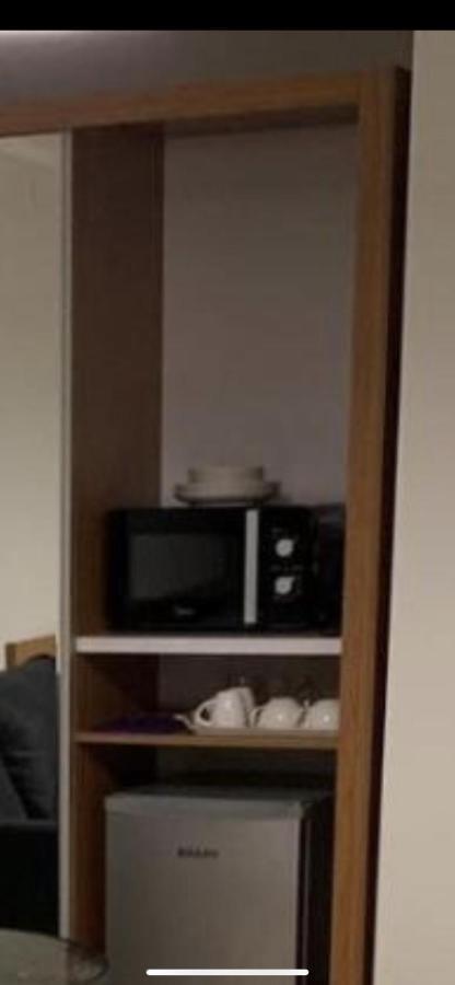 Orbi Palace, Room 536 バクリアニ エクステリア 写真