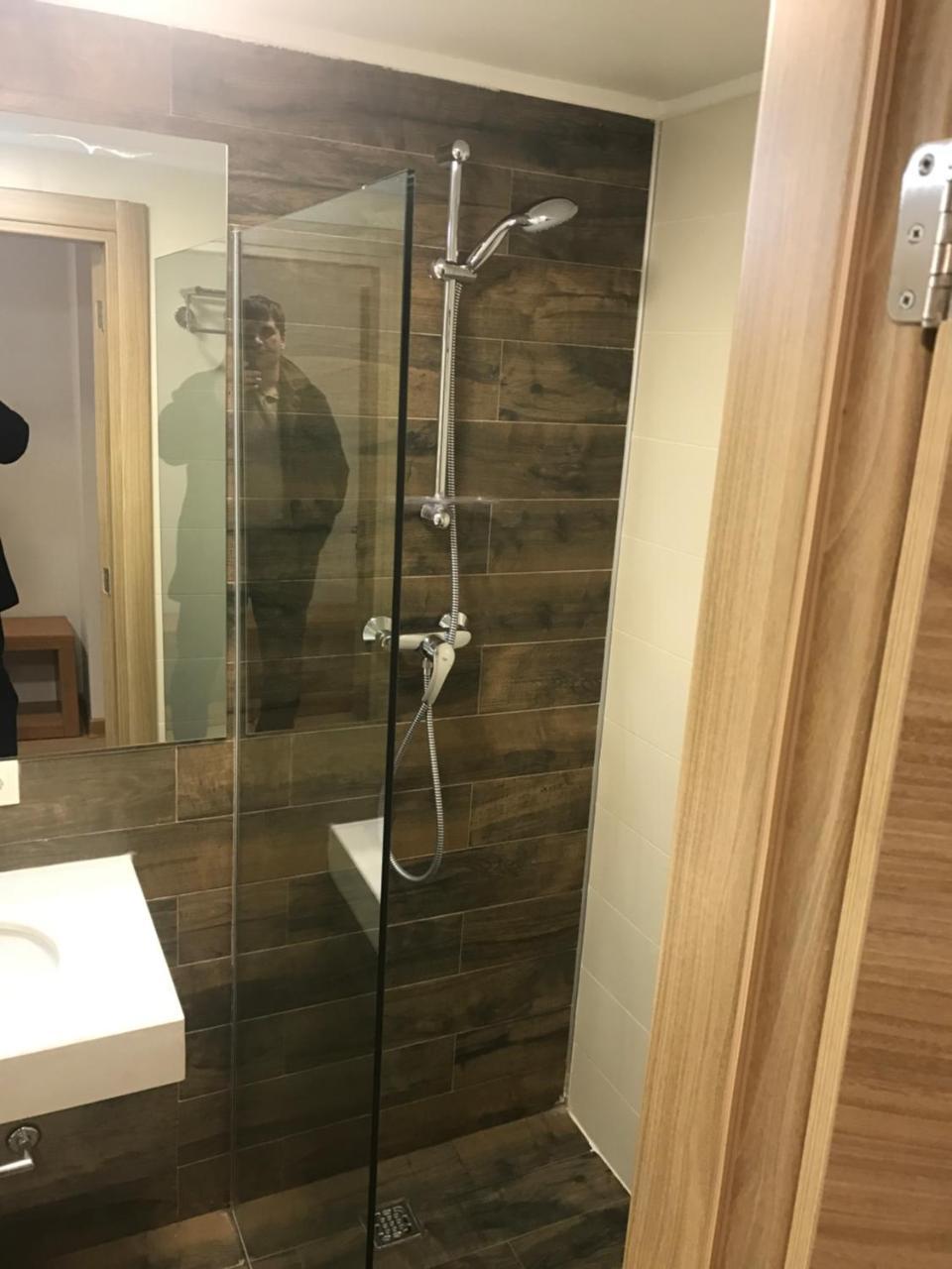 Orbi Palace, Room 536 バクリアニ エクステリア 写真
