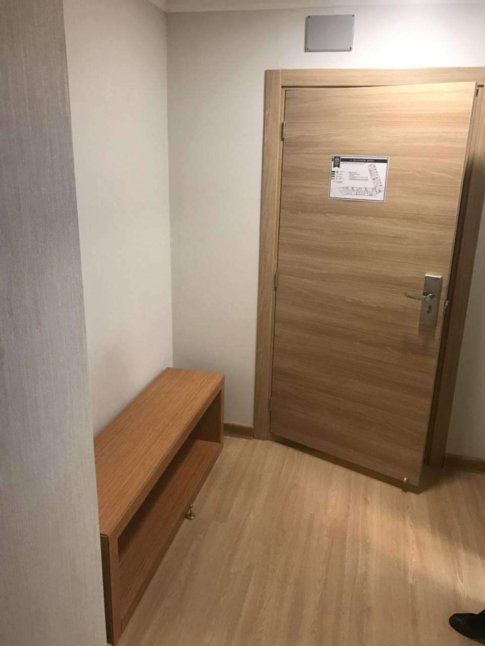 Orbi Palace, Room 536 バクリアニ エクステリア 写真