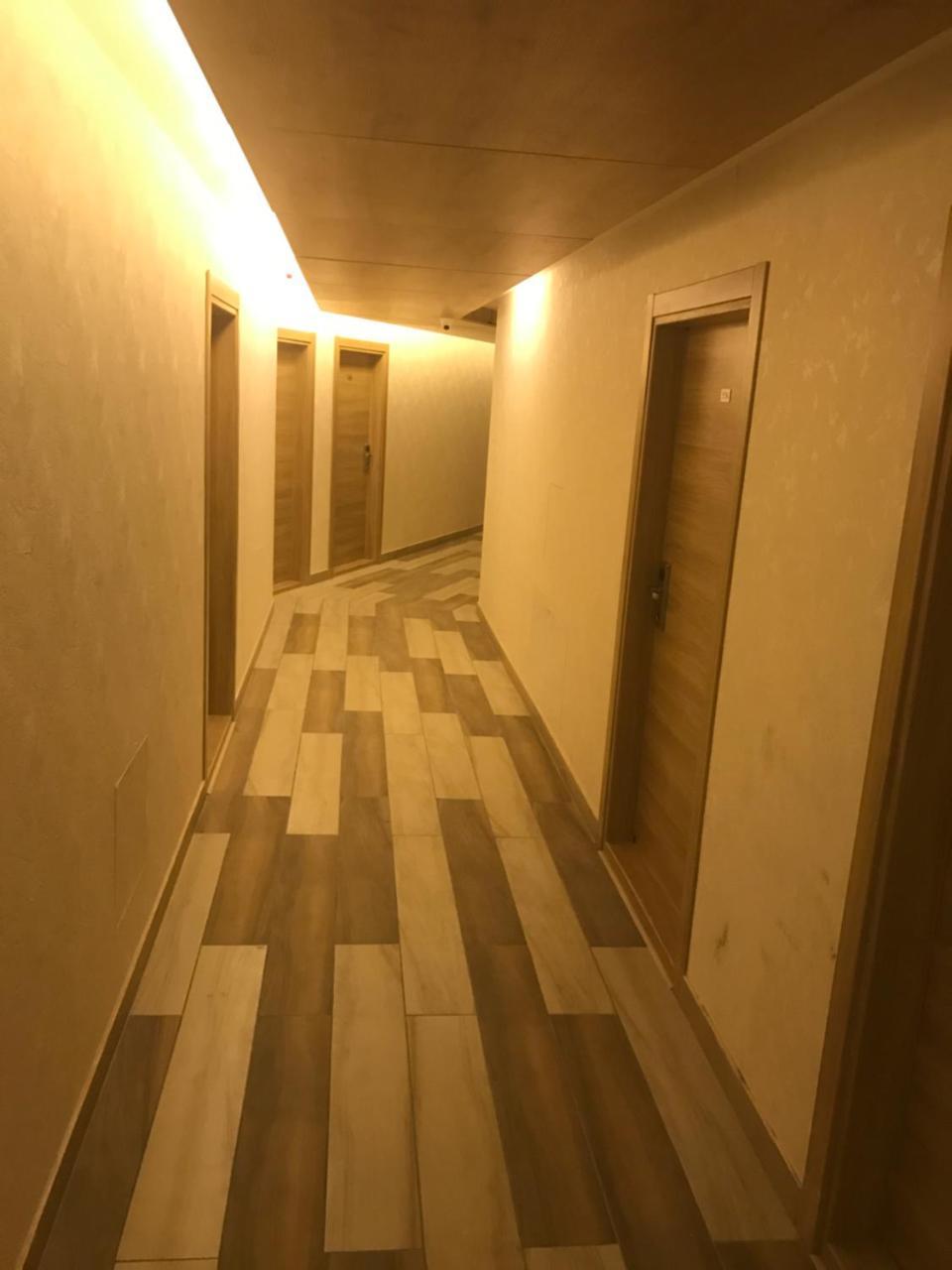 Orbi Palace, Room 536 バクリアニ エクステリア 写真