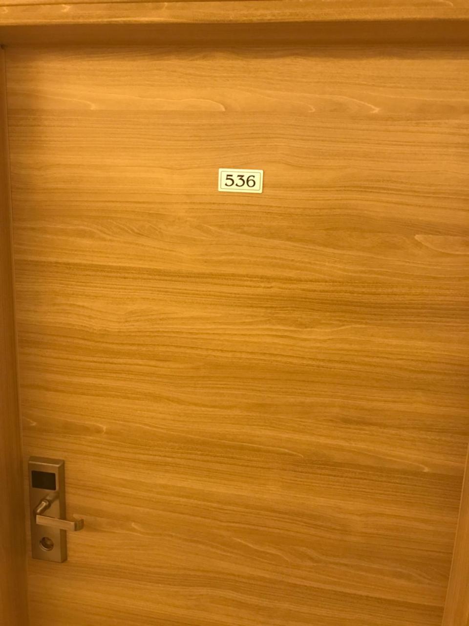 Orbi Palace, Room 536 バクリアニ エクステリア 写真