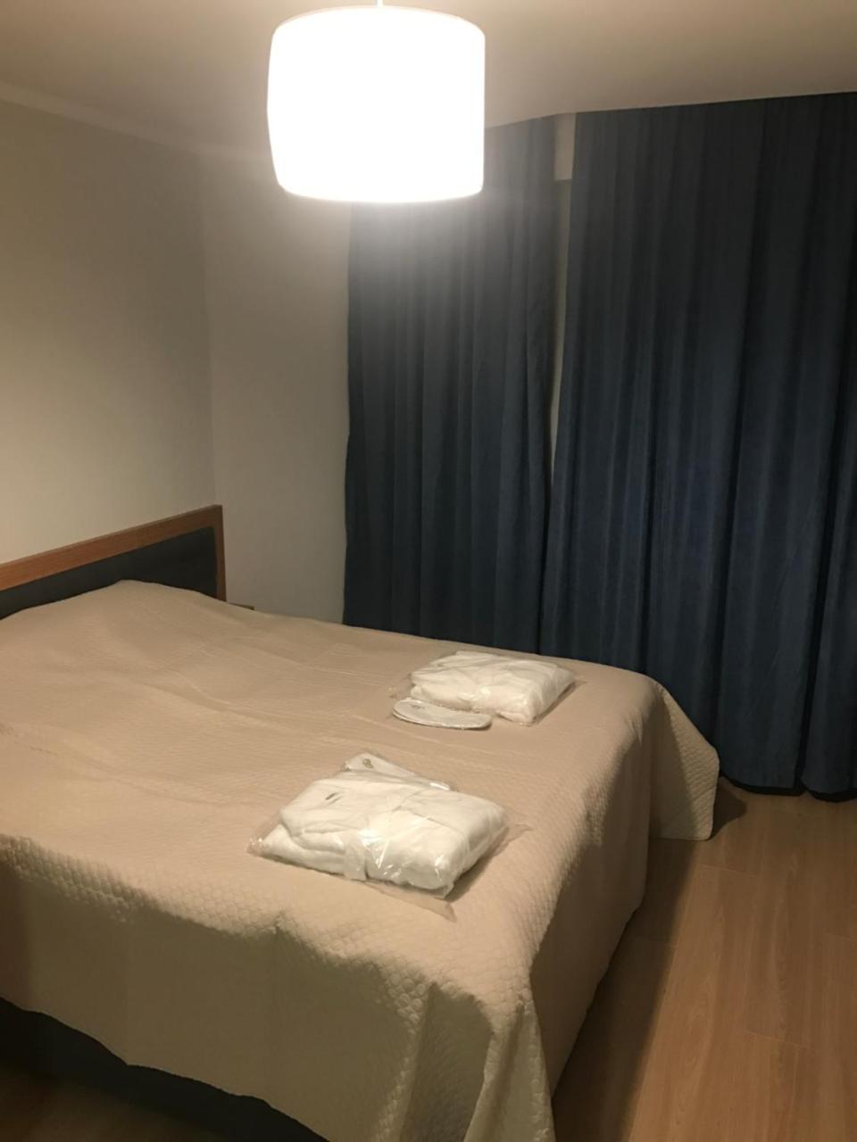 Orbi Palace, Room 536 バクリアニ エクステリア 写真