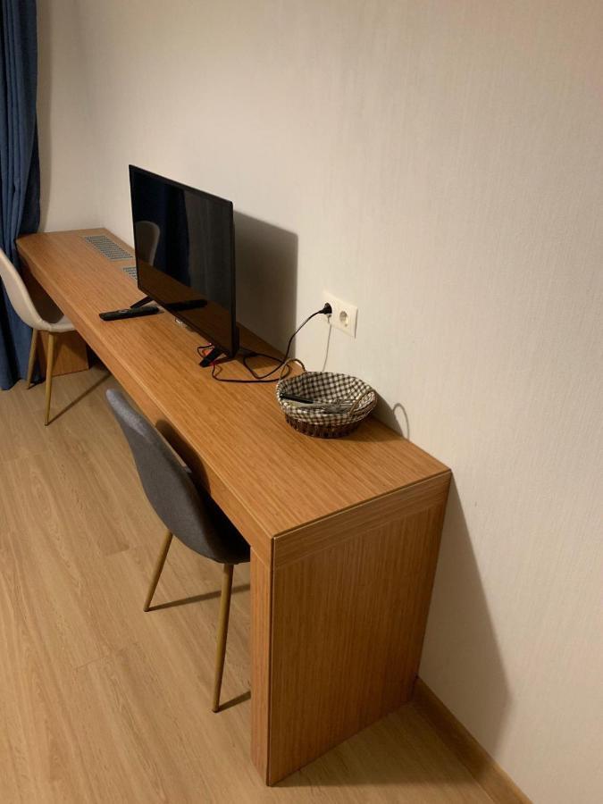 Orbi Palace, Room 536 バクリアニ エクステリア 写真