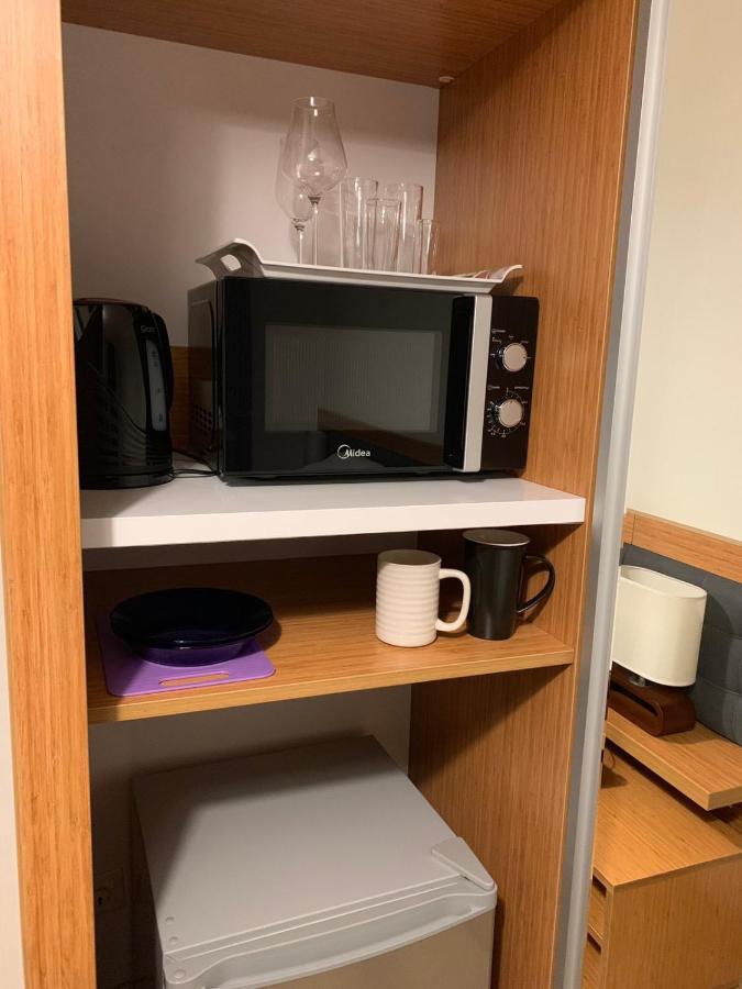 Orbi Palace, Room 536 バクリアニ エクステリア 写真