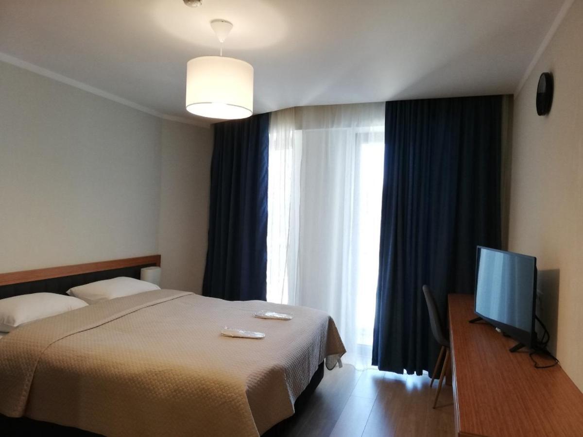 Orbi Palace, Room 536 バクリアニ エクステリア 写真