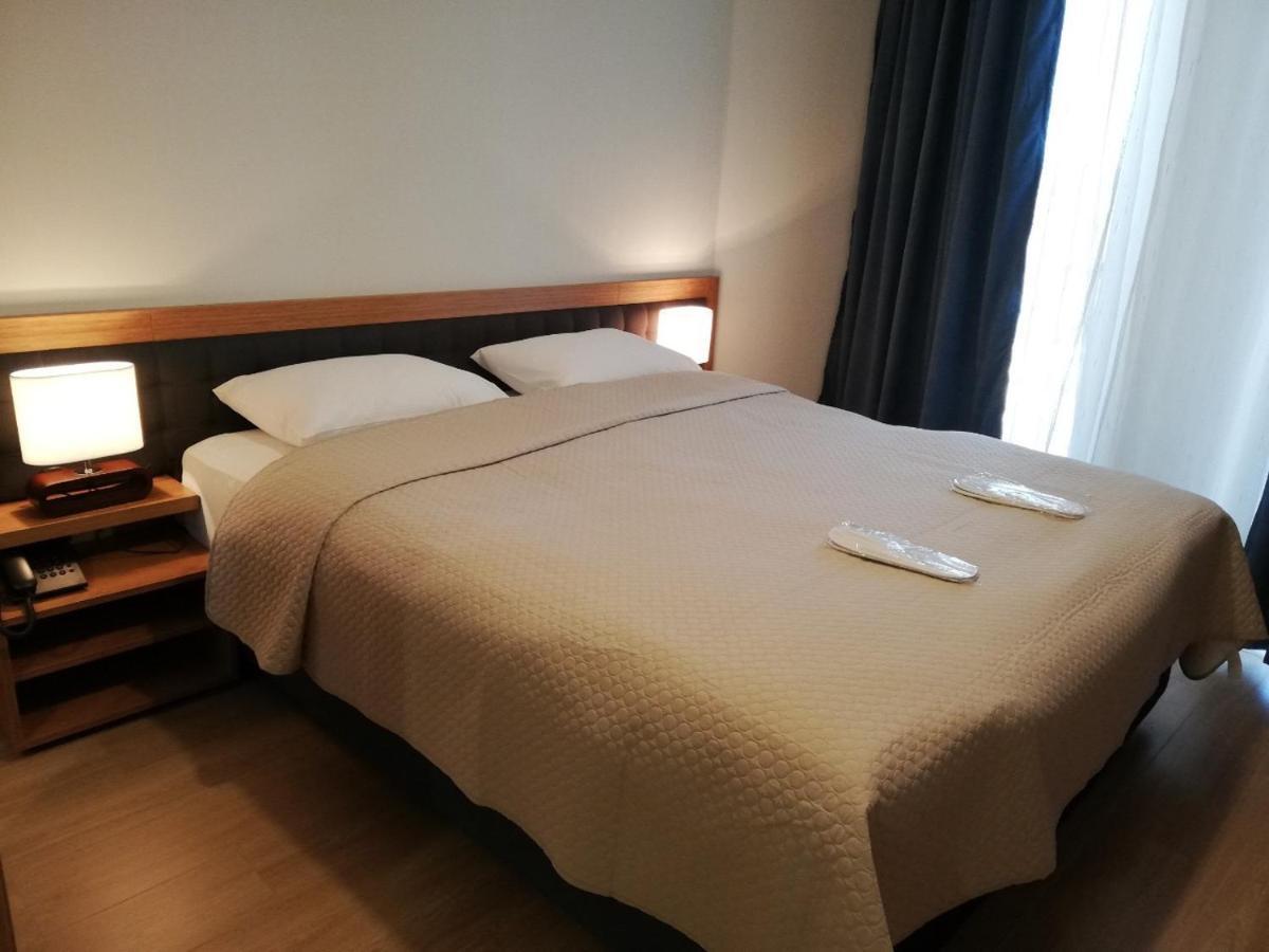 Orbi Palace, Room 536 バクリアニ エクステリア 写真